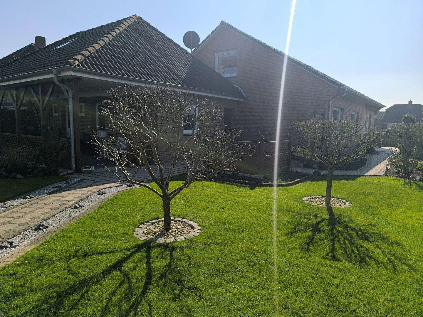 house for sale, 160 m², Jemgum, Lower Saxony house for sale, 160 m², Jemgum, Lower Saxony