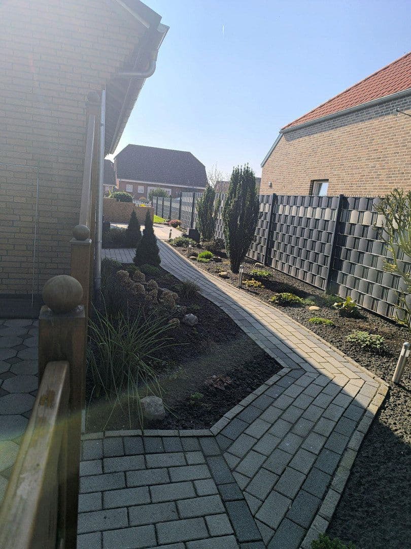 house for sale, 160 m², Jemgum, Lower Saxony house for sale, 160 m², Jemgum, Lower Saxony