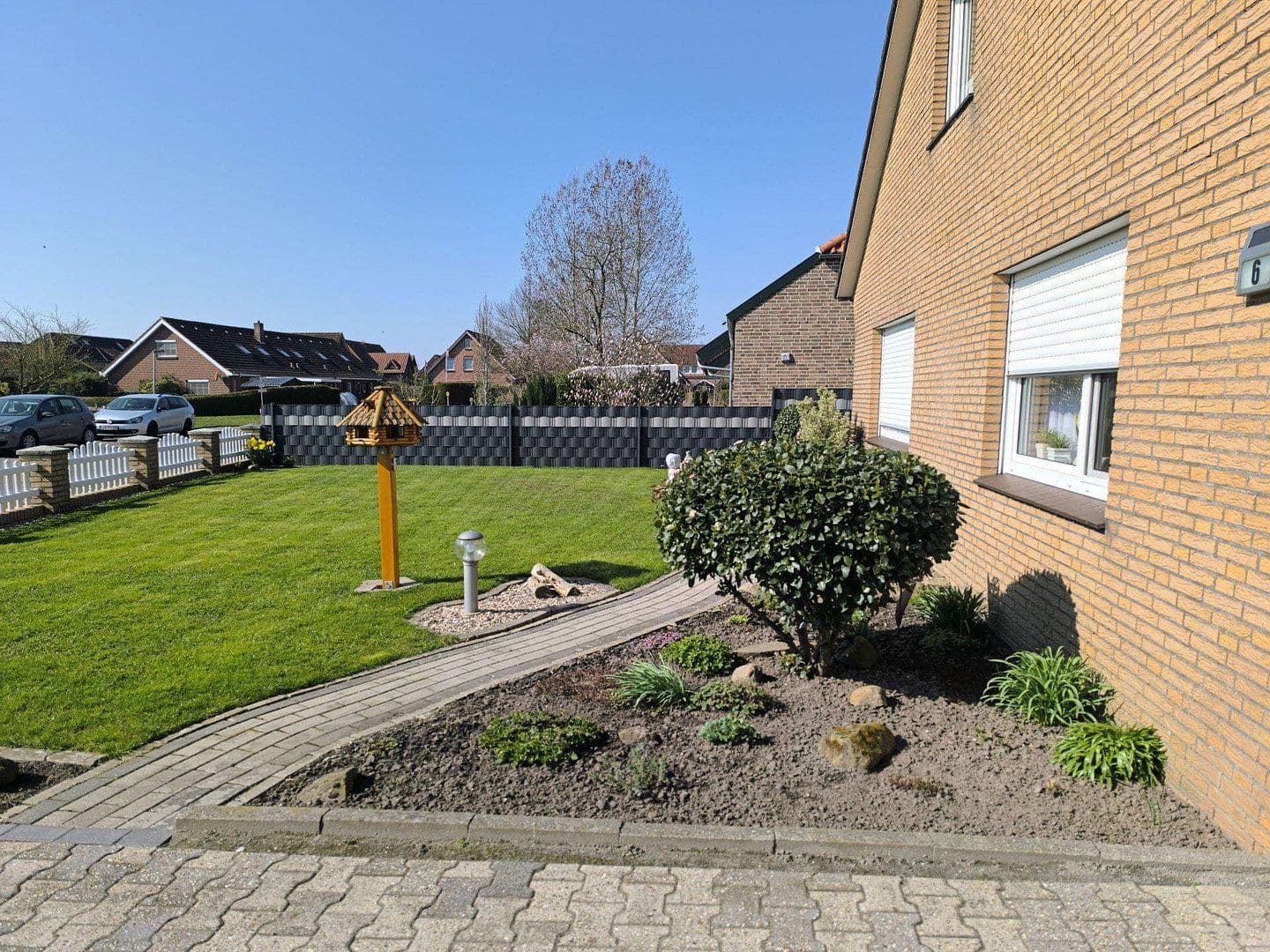 house for sale, 160 m², Jemgum, Lower Saxony house for sale, 160 m², Jemgum, Lower Saxony