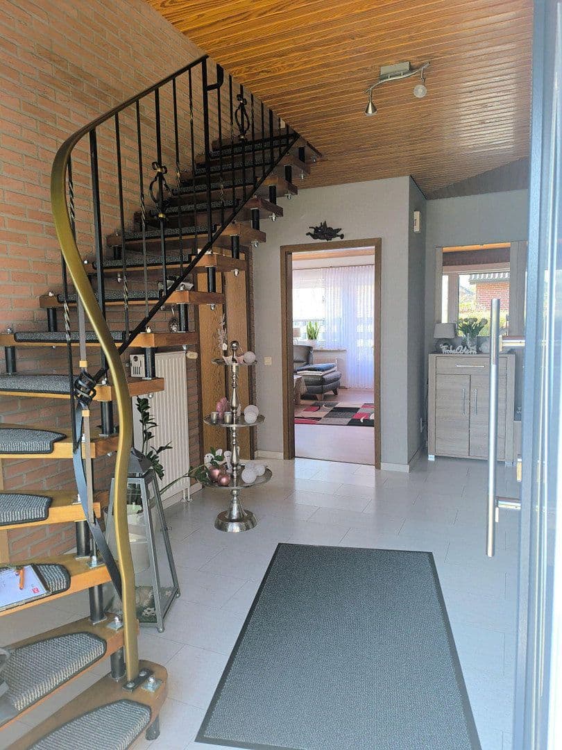 house for sale, 160 m², Jemgum, Lower Saxony house for sale, 160 m², Jemgum, Lower Saxony