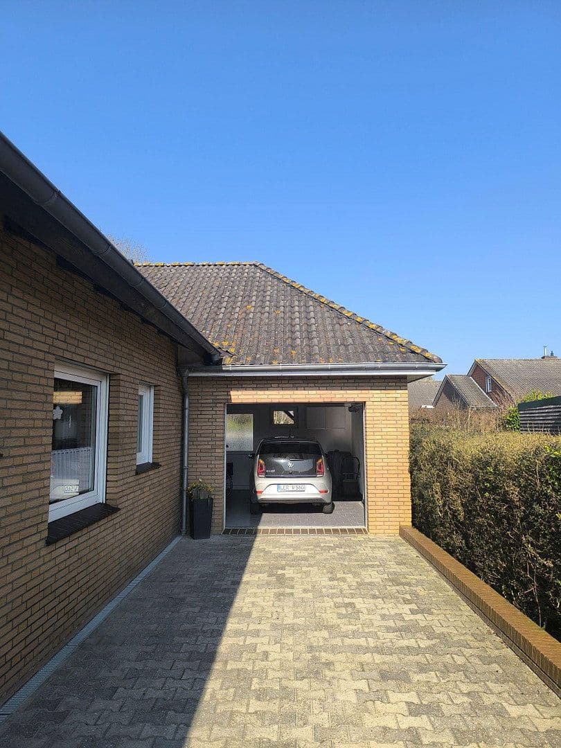 house for sale, 160 m², Jemgum, Lower Saxony house for sale, 160 m², Jemgum, Lower Saxony