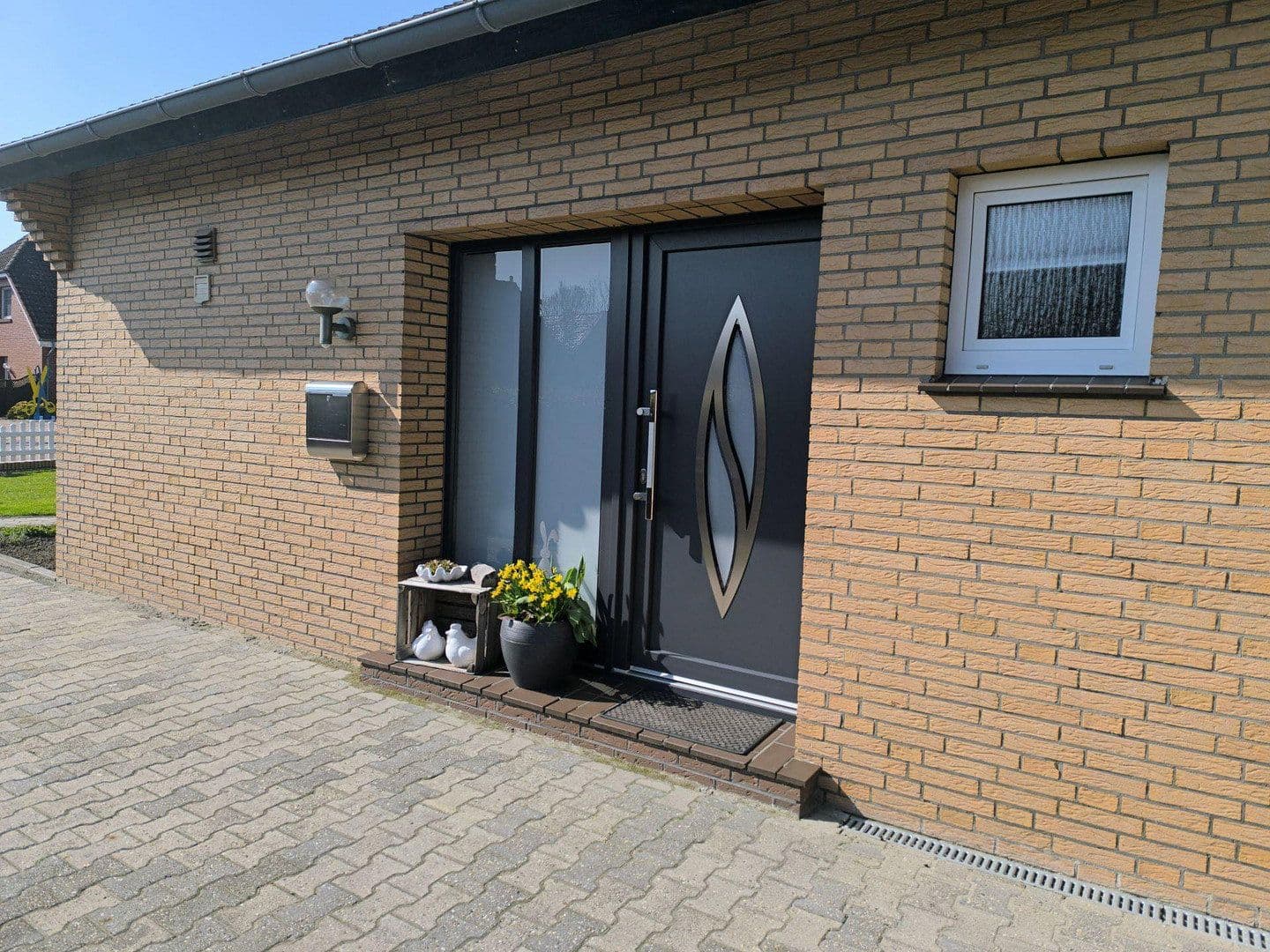 house for sale, 160 m², Jemgum, Lower Saxony house for sale, 160 m², Jemgum, Lower Saxony