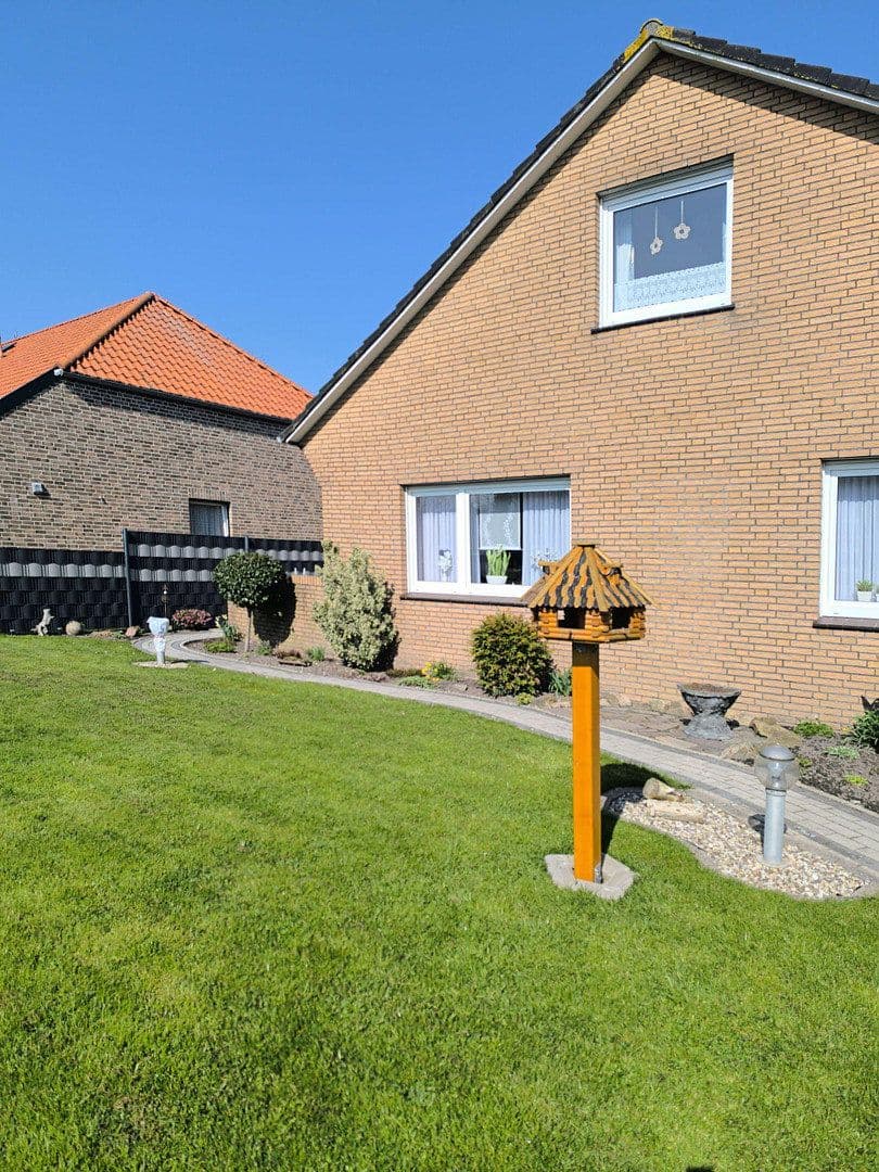 house for sale, 160 m², Jemgum, Lower Saxony house for sale, 160 m², Jemgum, Lower Saxony