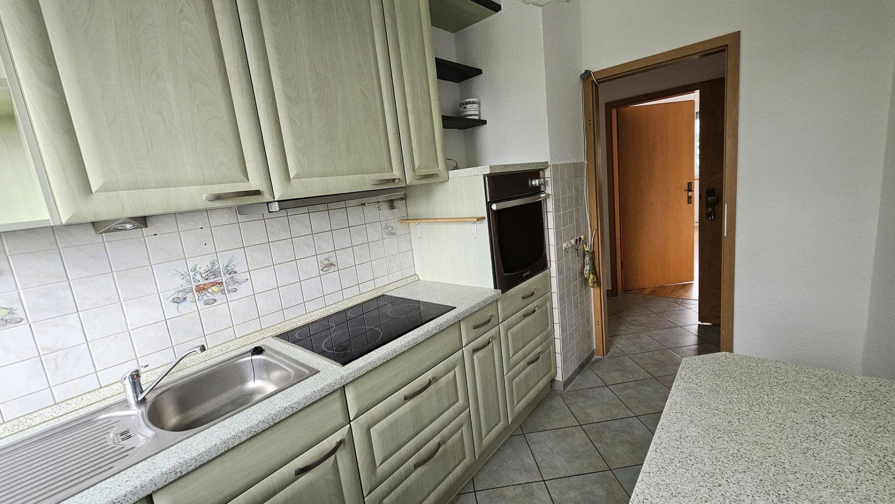 3 bedroom flat to rent, 61 m², Dähre, Saxony-Anhalt 3 bedroom flat to rent, 61 m², Dähre, Saxony-Anhalt