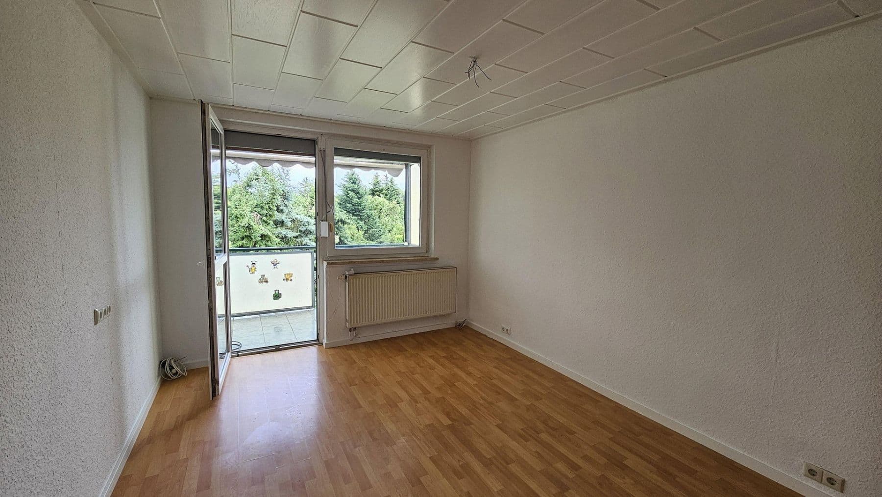 3 bedroom flat to rent, 61 m², Dähre, Saxony-Anhalt 3 bedroom flat to rent, 61 m², Dähre, Saxony-Anhalt