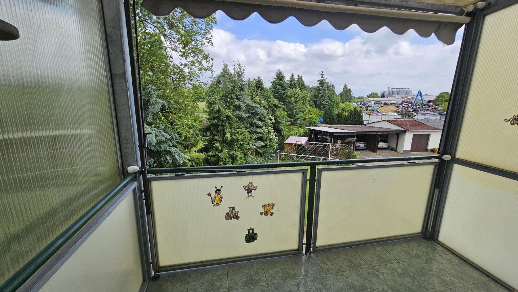 3 bedroom flat to rent, 61 m², Dähre, Saxony-Anhalt 3 bedroom flat to rent, 61 m², Dähre, Saxony-Anhalt