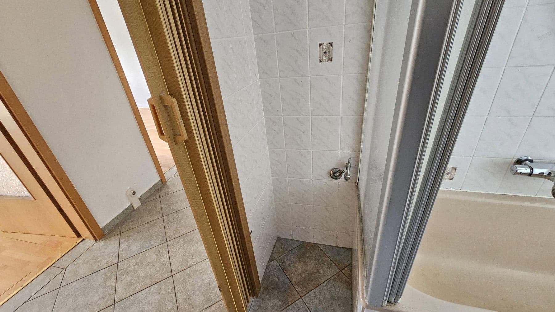 3 bedroom flat to rent, 61 m², Dähre, Saxony-Anhalt 3 bedroom flat to rent, 61 m², Dähre, Saxony-Anhalt