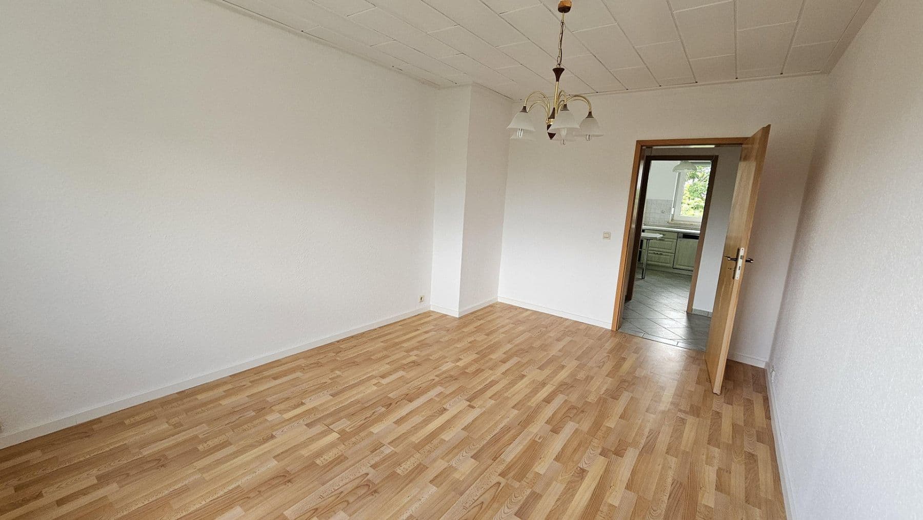 3 bedroom flat to rent, 61 m², Dähre, Saxony-Anhalt 3 bedroom flat to rent, 61 m², Dähre, Saxony-Anhalt