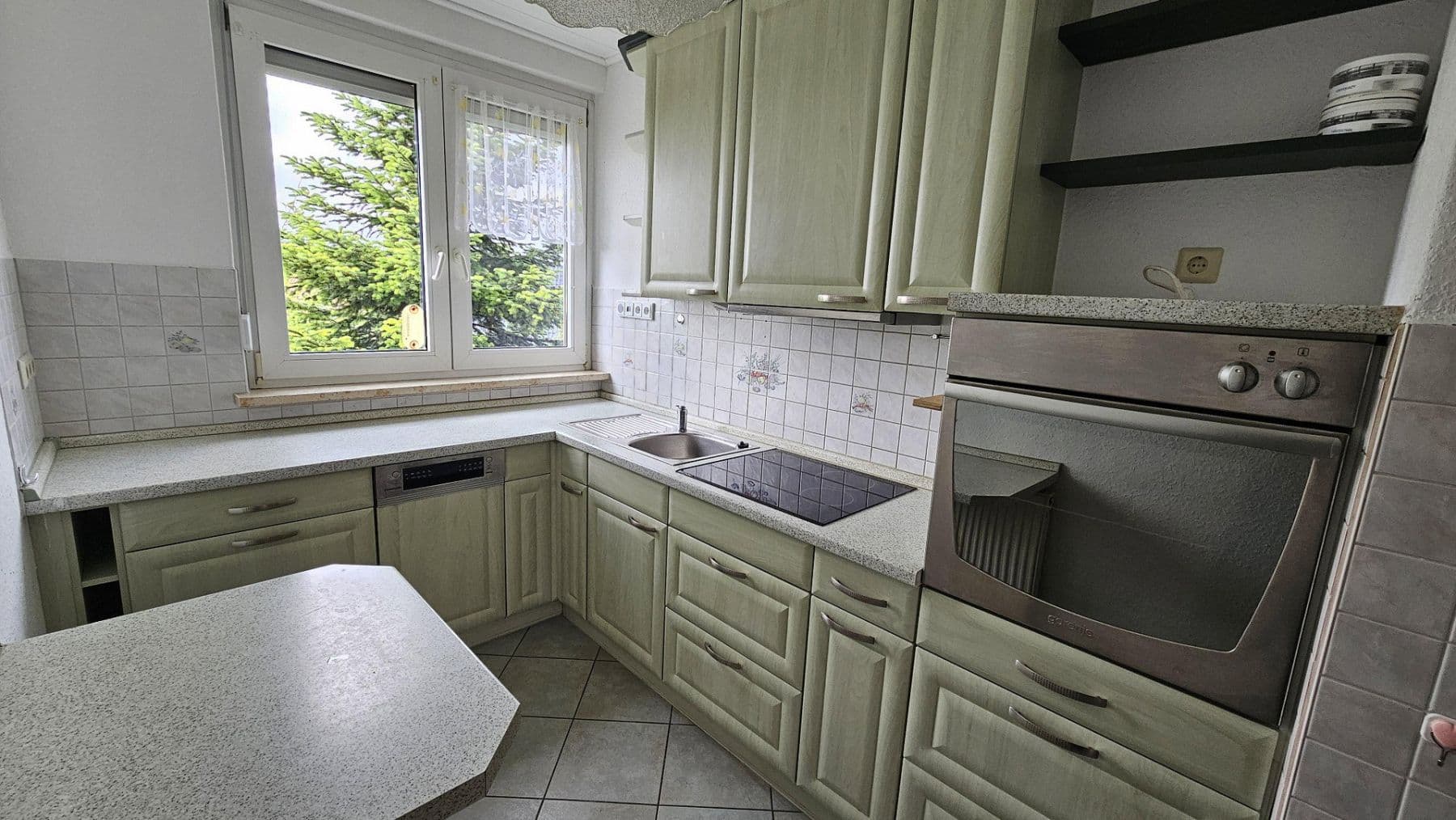 3 bedroom flat to rent, 61 m², Dähre, Saxony-Anhalt 3 bedroom flat to rent, 61 m², Dähre, Saxony-Anhalt