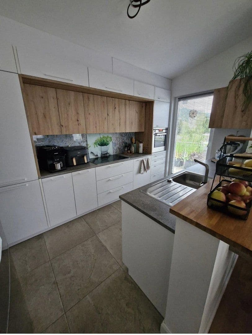 4 bedroom flat to rent, 109 m², Berliner Ring 119, Bensheim, Hesse 4 bedroom flat to rent, 109 m², Berliner Ring 119, Bensheim, Hesse