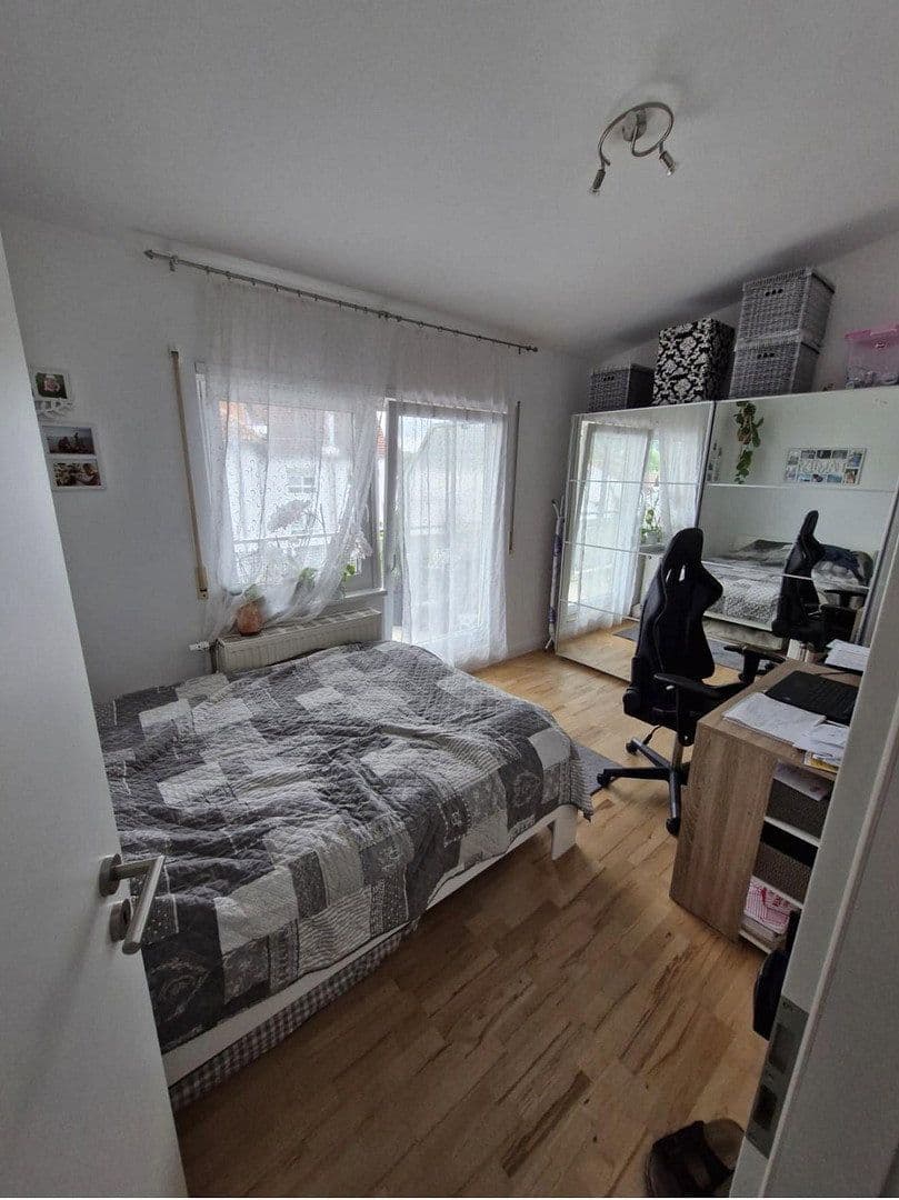 4 bedroom flat to rent, 109 m², Berliner Ring 119, Bensheim, Hesse 4 bedroom flat to rent, 109 m², Berliner Ring 119, Bensheim, Hesse