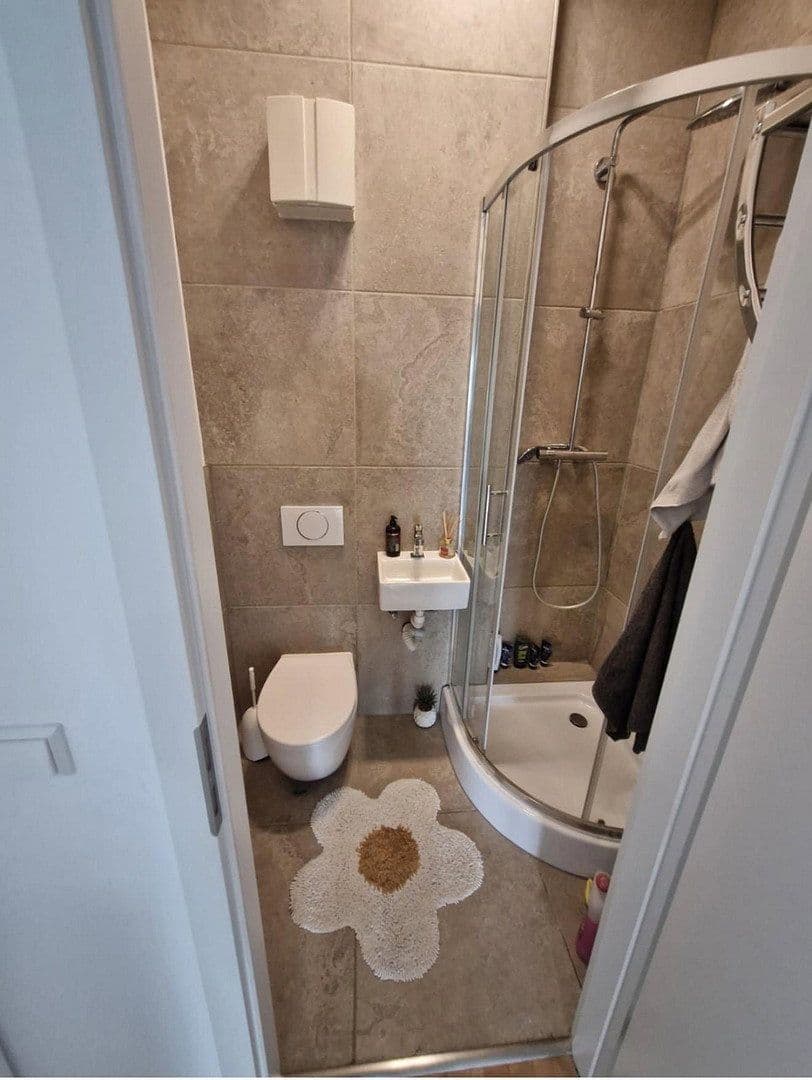 4 bedroom flat to rent, 109 m², Berliner Ring 119, Bensheim, Hesse 4 bedroom flat to rent, 109 m², Berliner Ring 119, Bensheim, Hesse