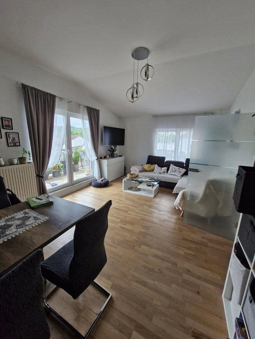 4 bedroom flat to rent, 109 m², Berliner Ring 119, Bensheim, Hesse 4 bedroom flat to rent, 109 m², Berliner Ring 119, Bensheim, Hesse