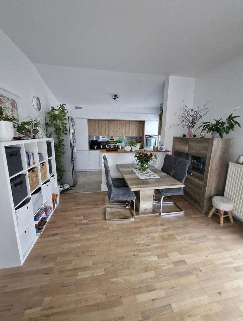 4 bedroom flat to rent, 109 m², Berliner Ring 119, Bensheim, Hesse 4 bedroom flat to rent, 109 m², Berliner Ring 119, Bensheim, Hesse