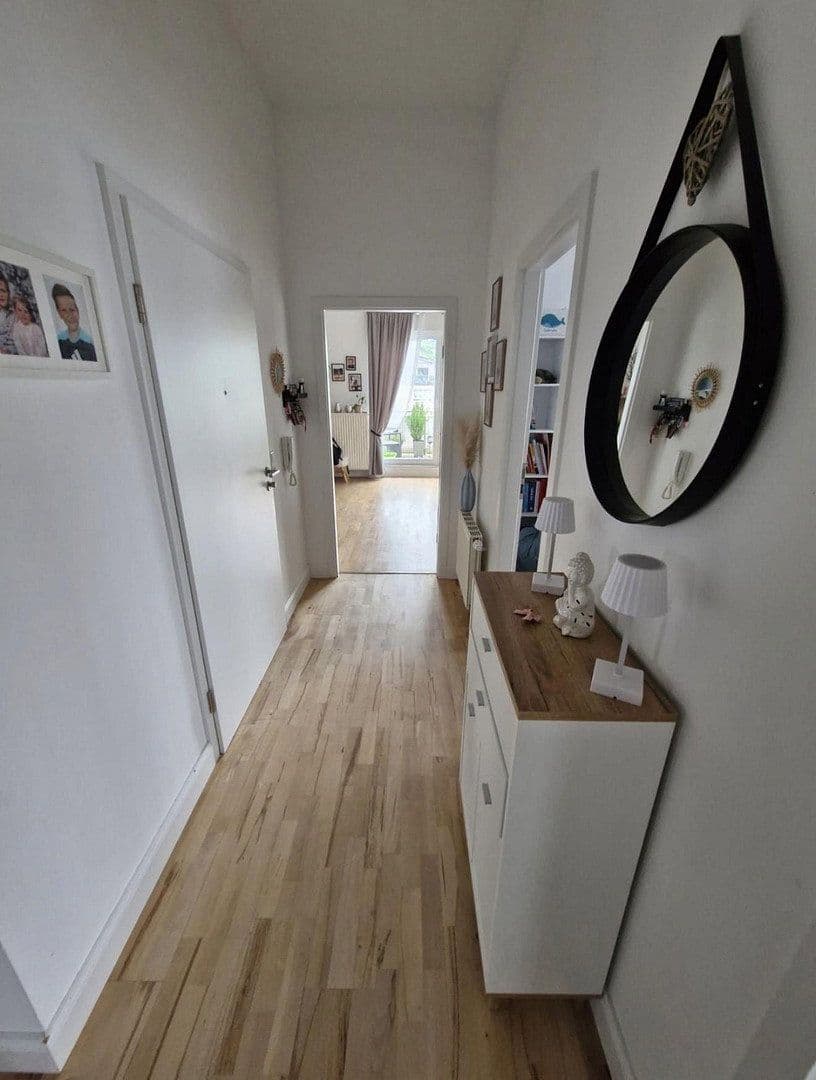 4 bedroom flat to rent, 109 m², Berliner Ring 119, Bensheim, Hesse 4 bedroom flat to rent, 109 m², Berliner Ring 119, Bensheim, Hesse