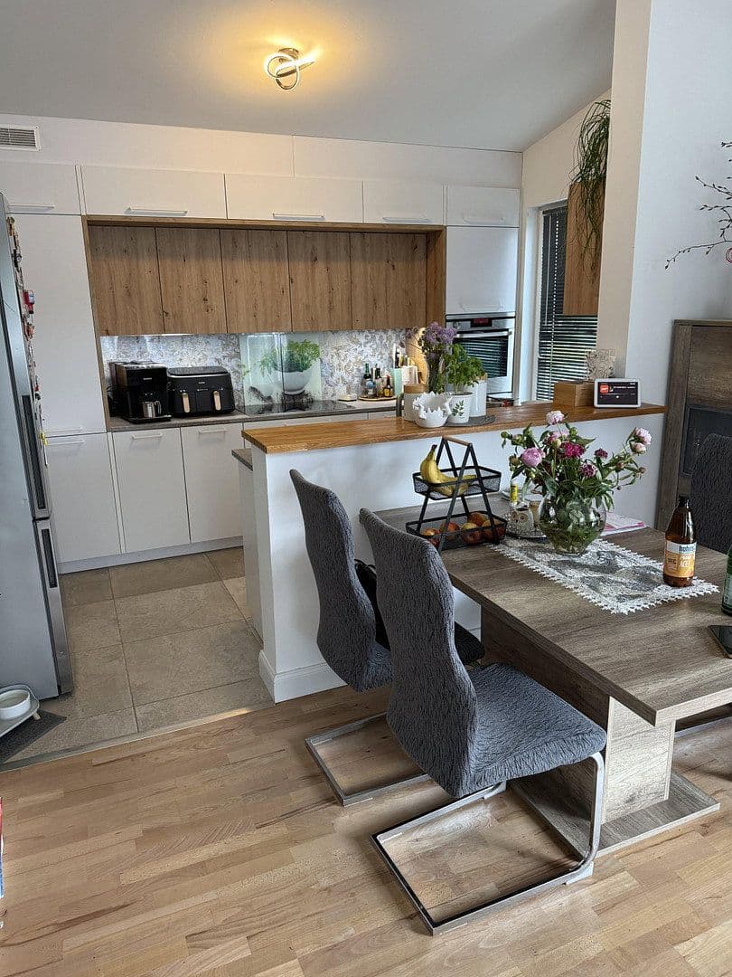 4 bedroom flat to rent, 109 m², Berliner Ring 119, Bensheim, Hesse 4 bedroom flat to rent, 109 m², Berliner Ring 119, Bensheim, Hesse