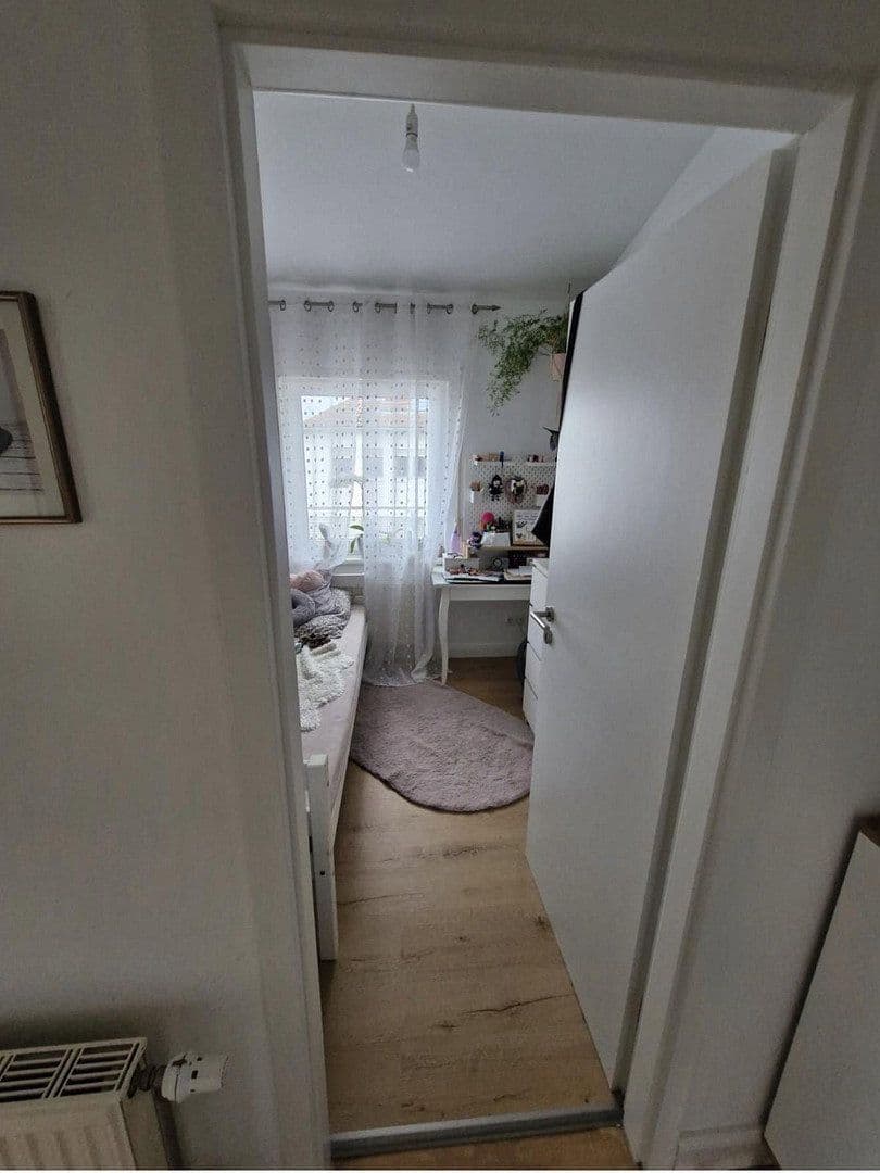4 bedroom flat to rent, 109 m², Berliner Ring 119, Bensheim, Hesse 4 bedroom flat to rent, 109 m², Berliner Ring 119, Bensheim, Hesse