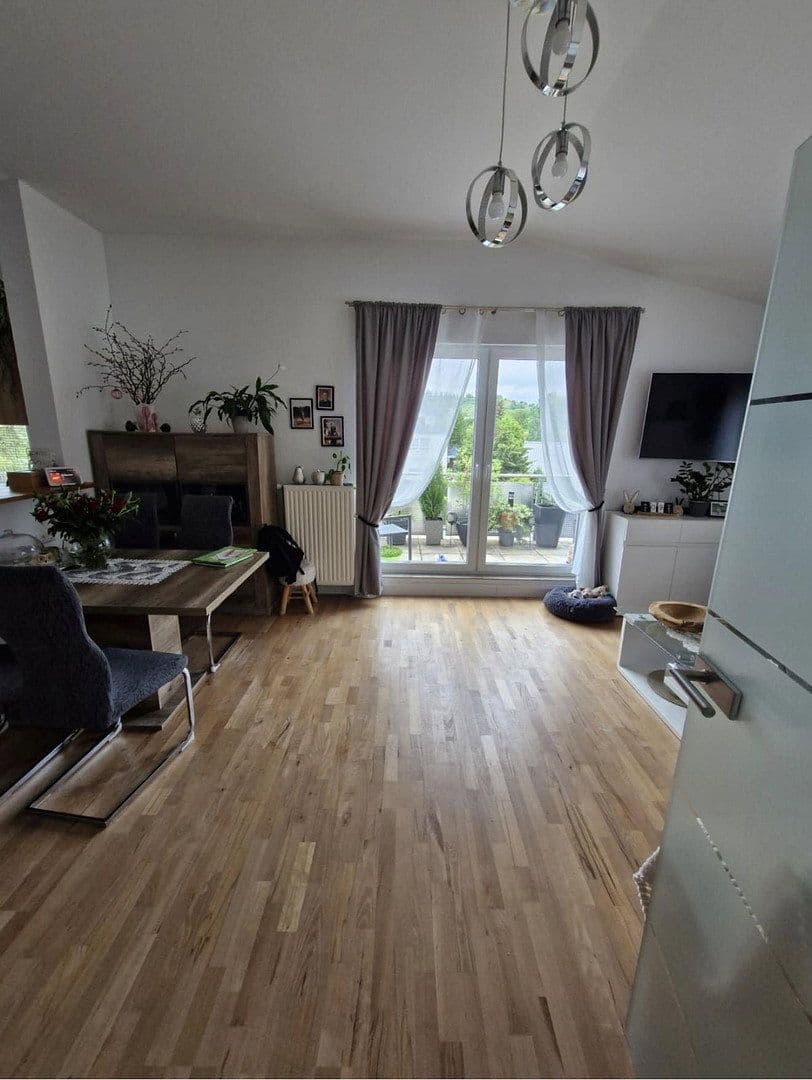 4 bedroom flat to rent, 109 m², Berliner Ring 119, Bensheim, Hesse 4 bedroom flat to rent, 109 m², Berliner Ring 119, Bensheim, Hesse