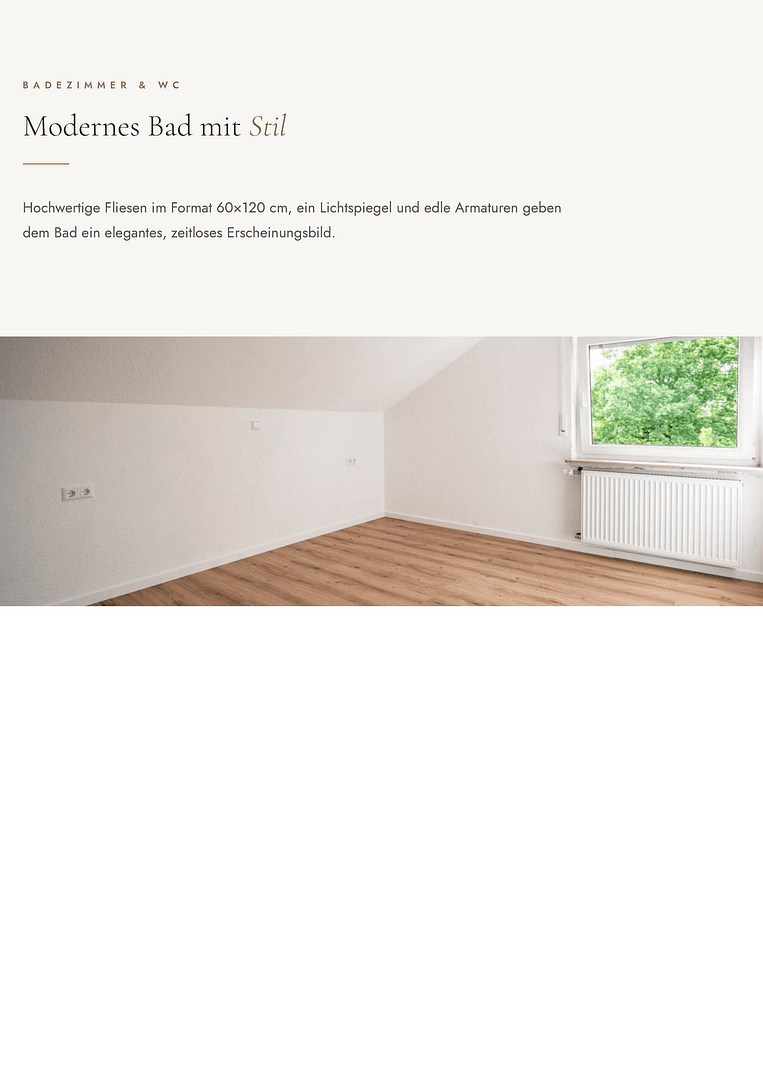 2 bedroom with open-plan kitchen flat for sale, 68 m², Ilshofen, Baden-Württemberg 2 bedroom with open-plan kitchen flat for sale, 68 m², Ilshofen, Baden-Württemberg