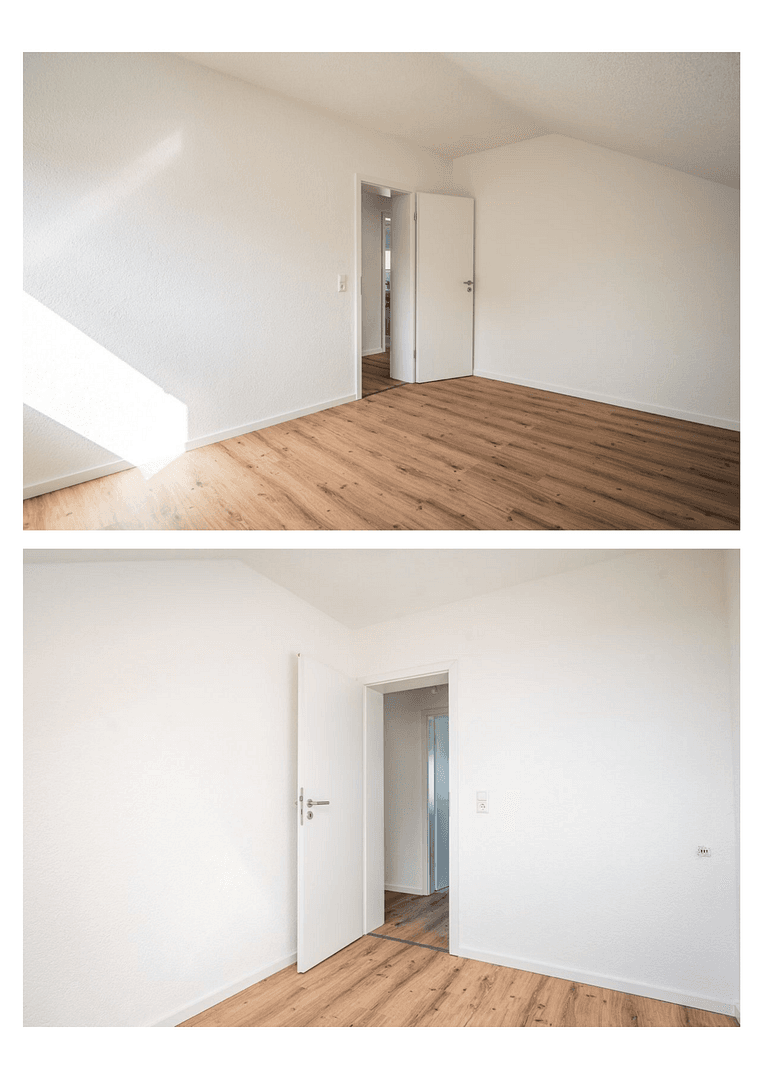 2 bedroom with open-plan kitchen flat for sale, 68 m², Ilshofen, Baden-Württemberg 2 bedroom with open-plan kitchen flat for sale, 68 m², Ilshofen, Baden-Württemberg