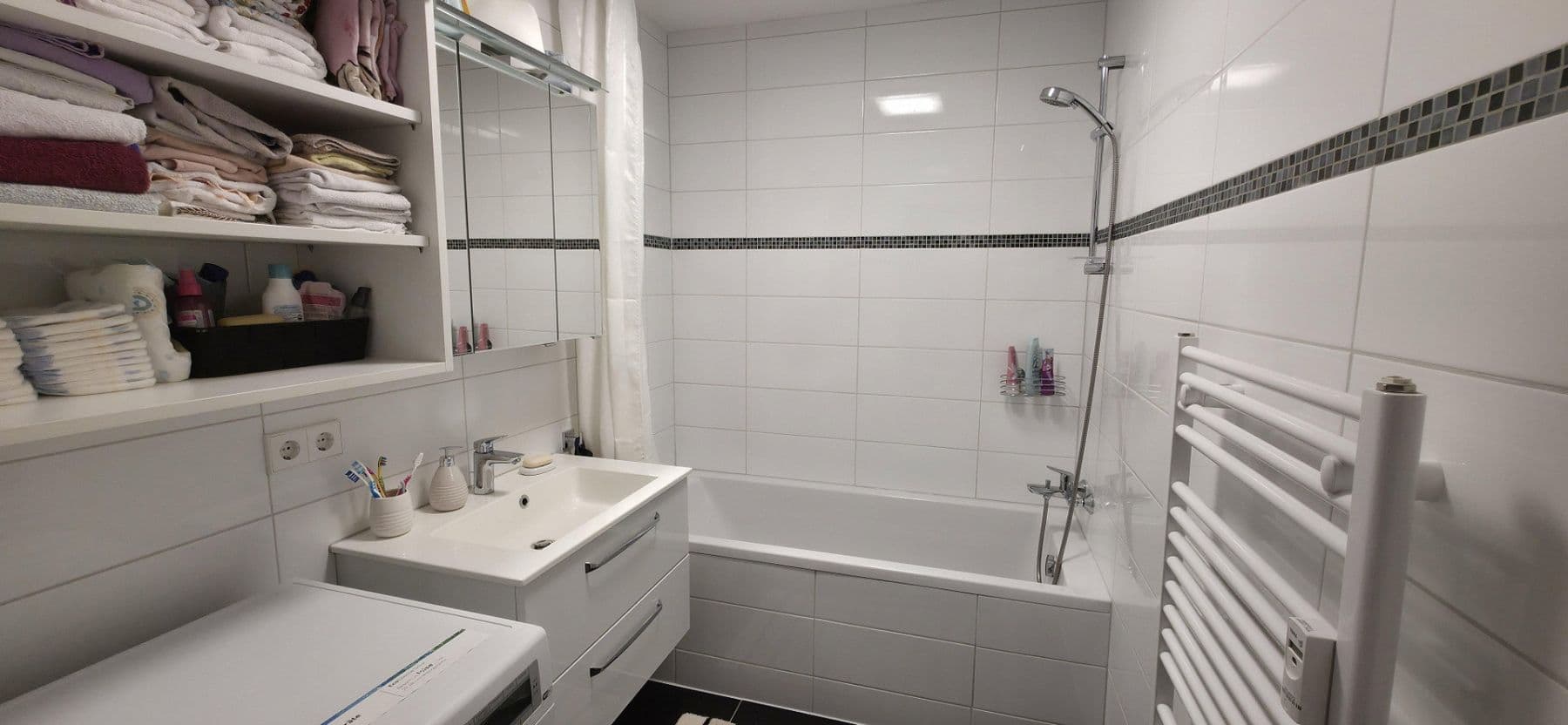 2 bedroom with open-plan kitchen flat for sale, 94 m², Bietigheim-Bissingen, Baden-Württemberg 2 bedroom with open-plan kitchen flat for sale, 94 m², Bietigheim-Bissingen, Baden-Württemberg