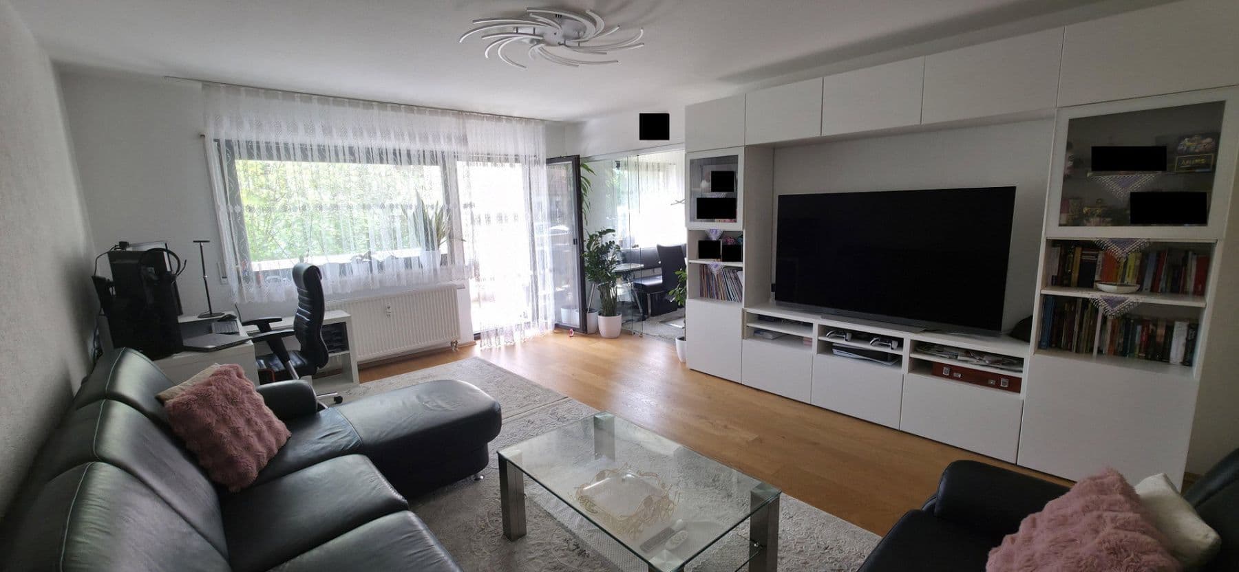 2 bedroom with open-plan kitchen flat for sale, 94 m², Bietigheim-Bissingen, Baden-Württemberg 2 bedroom with open-plan kitchen flat for sale, 94 m², Bietigheim-Bissingen, Baden-Württemberg