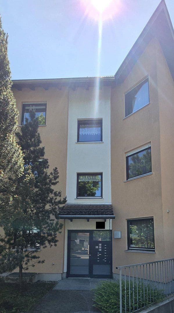 2 bedroom with open-plan kitchen flat for sale, 94 m², Bietigheim-Bissingen, Baden-Württemberg 2 bedroom with open-plan kitchen flat for sale, 94 m², Bietigheim-Bissingen, Baden-Württemberg