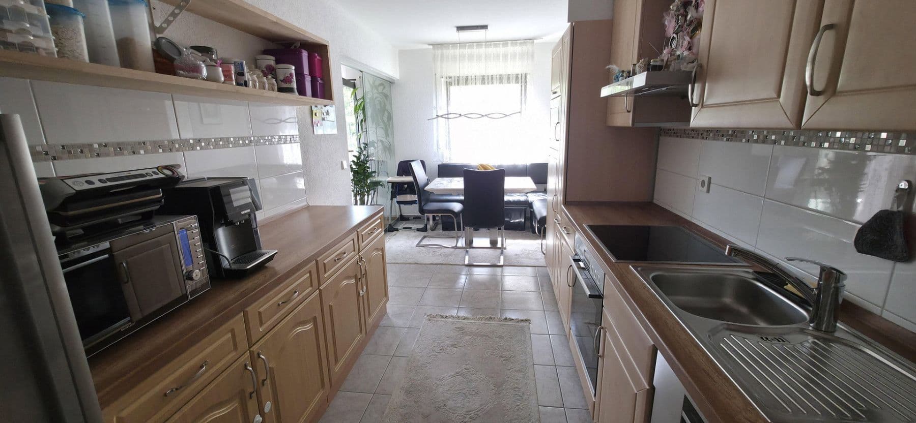 2 bedroom with open-plan kitchen flat for sale, 94 m², Bietigheim-Bissingen, Baden-Württemberg 2 bedroom with open-plan kitchen flat for sale, 94 m², Bietigheim-Bissingen, Baden-Württemberg
