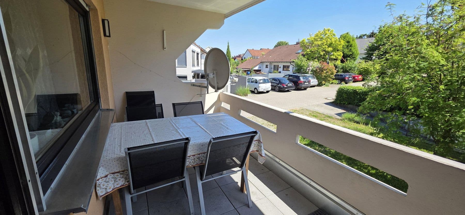 2 bedroom with open-plan kitchen flat for sale, 94 m², Bietigheim-Bissingen, Baden-Württemberg 2 bedroom with open-plan kitchen flat for sale, 94 m², Bietigheim-Bissingen, Baden-Württemberg
