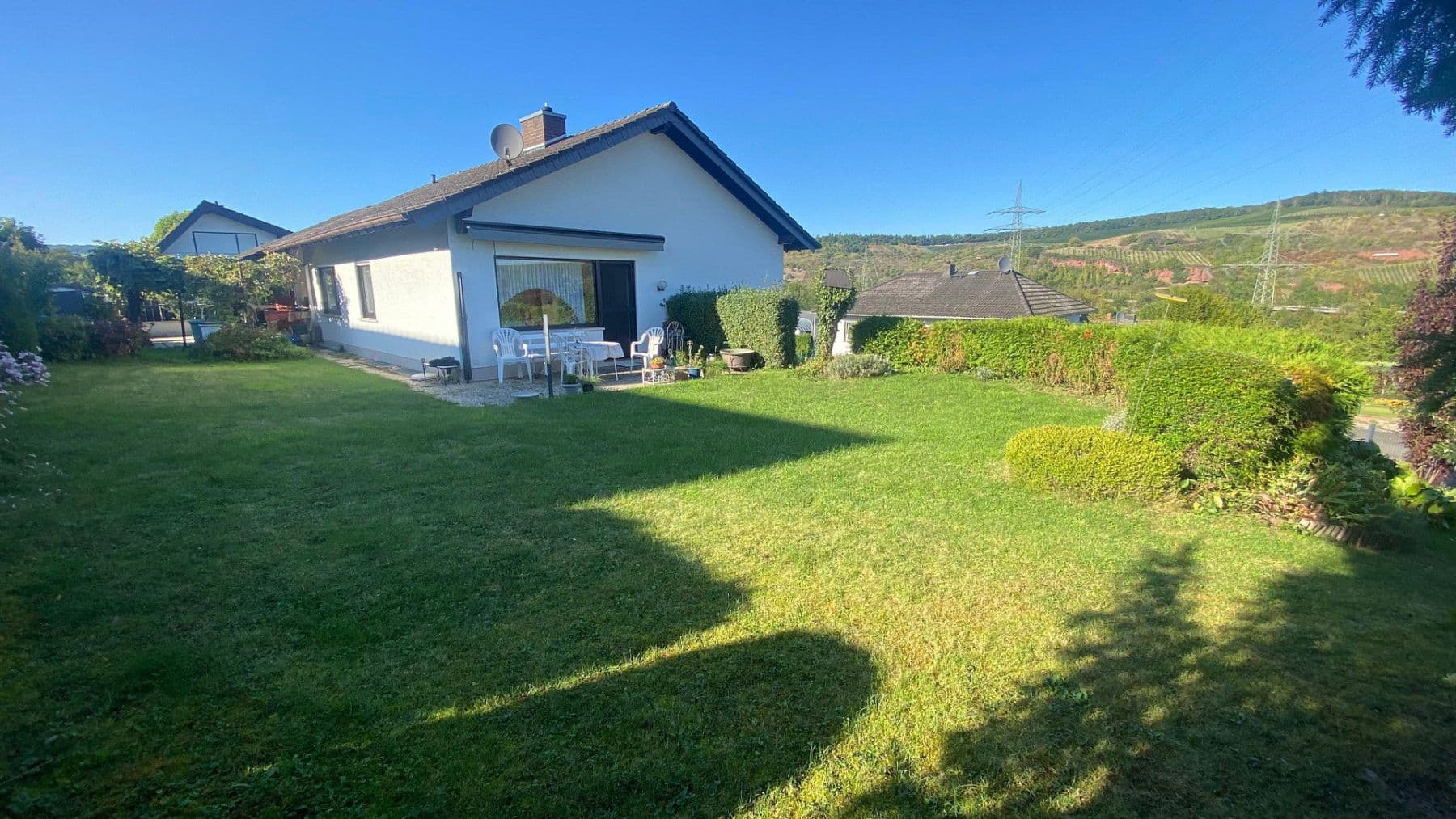 house for sale, 154 m², Windesheim, Rhineland-Palatinate house for sale, 154 m², Windesheim, Rhineland-Palatinate