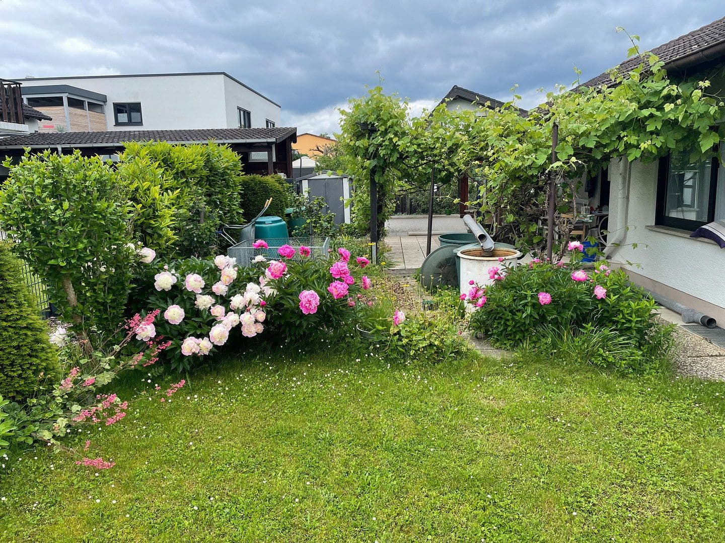 house for sale, 154 m², Windesheim, Rhineland-Palatinate house for sale, 154 m², Windesheim, Rhineland-Palatinate