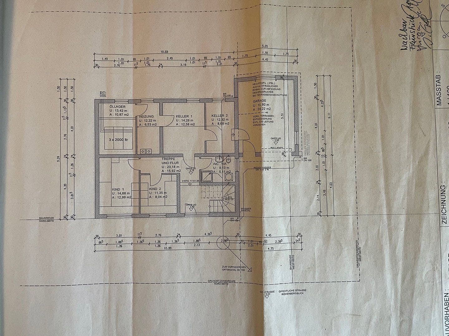 house for sale, 154 m², Windesheim, Rhineland-Palatinate house for sale, 154 m², Windesheim, Rhineland-Palatinate