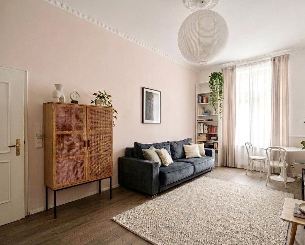 3 bedroom flat for sale, 70 m², Glauburgstrasse 00, Frankfurt, Hesse 3 bedroom flat for sale, 70 m², Glauburgstrasse 00, Frankfurt, Hesse