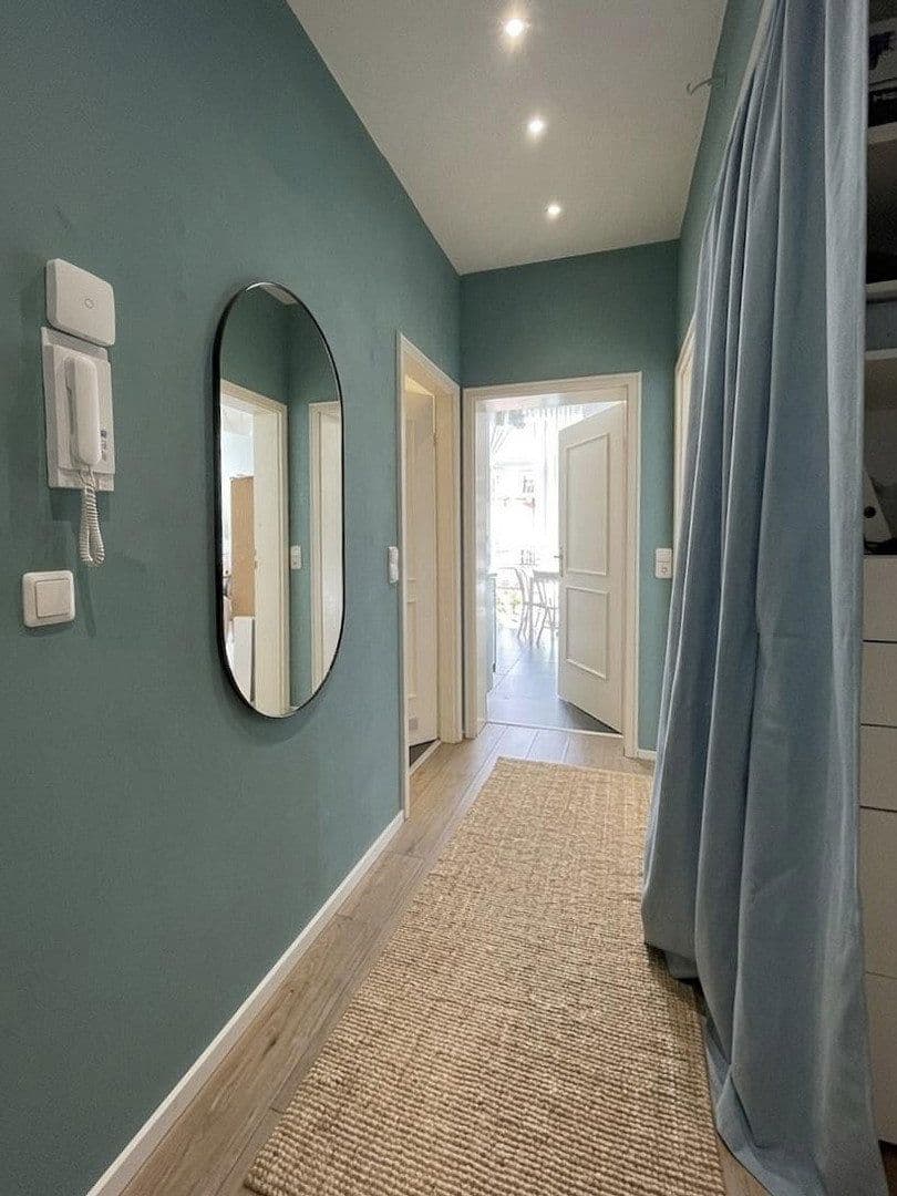 3 bedroom flat for sale, 70 m², Glauburgstrasse 00, Frankfurt, Hesse 3 bedroom flat for sale, 70 m², Glauburgstrasse 00, Frankfurt, Hesse