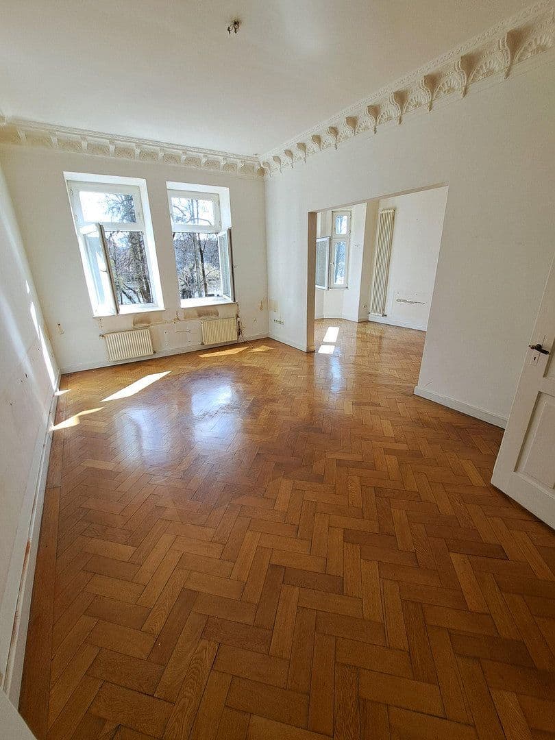 4 bedroom flat for sale, 130 m², Erhardtstraße 11, München, Bavaria 4 bedroom flat for sale, 130 m², Erhardtstraße 11, München, Bavaria