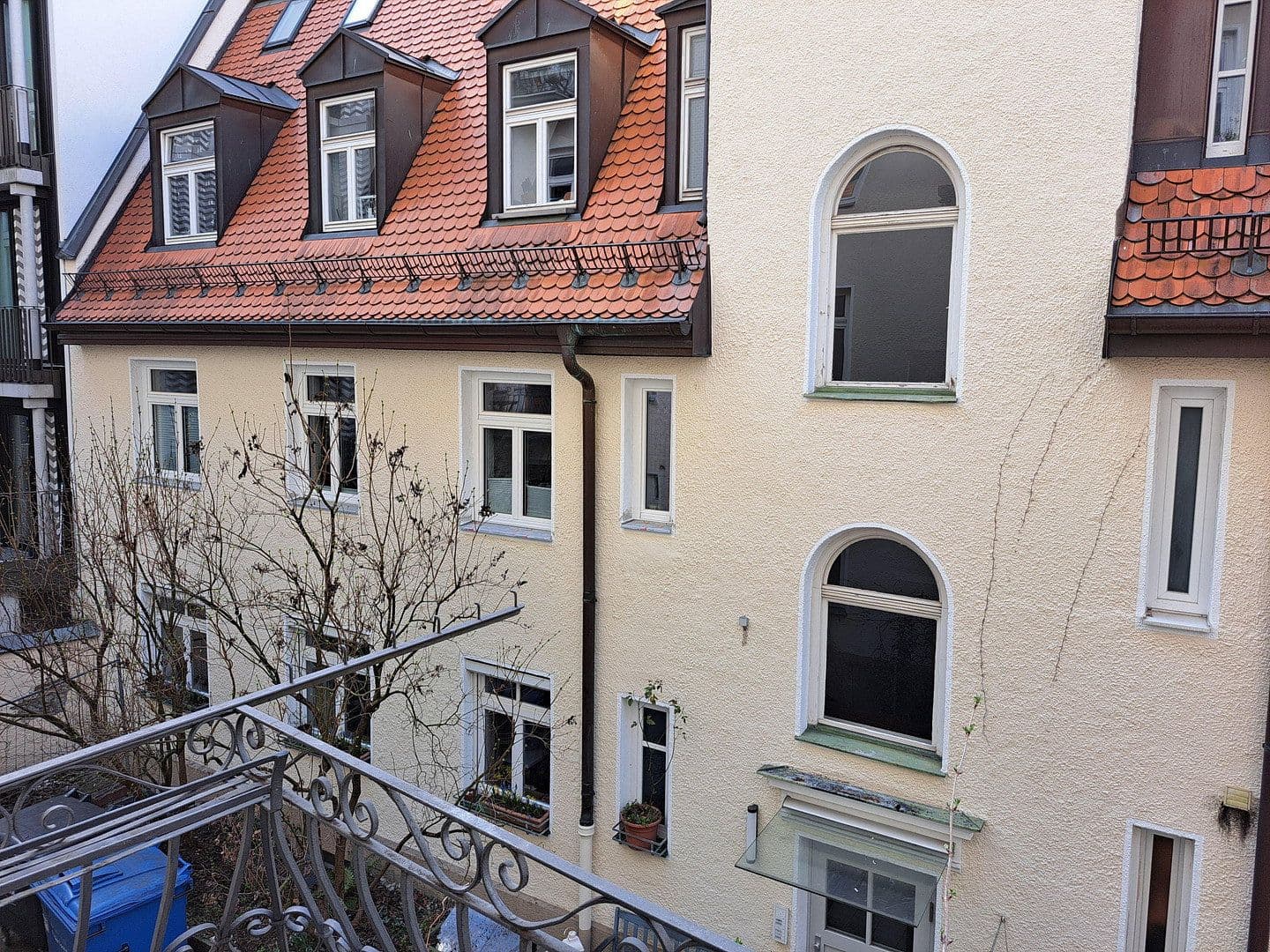 4 bedroom flat for sale, 130 m², Erhardtstraße 11, München, Bavaria 4 bedroom flat for sale, 130 m², Erhardtstraße 11, München, Bavaria