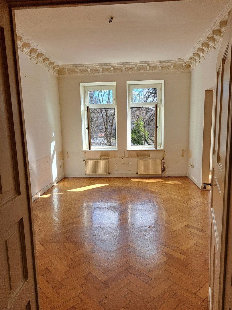 4 bedroom flat for sale, 130 m², Erhardtstraße 11, München, Bavaria 4 bedroom flat for sale, 130 m², Erhardtstraße 11, München, Bavaria