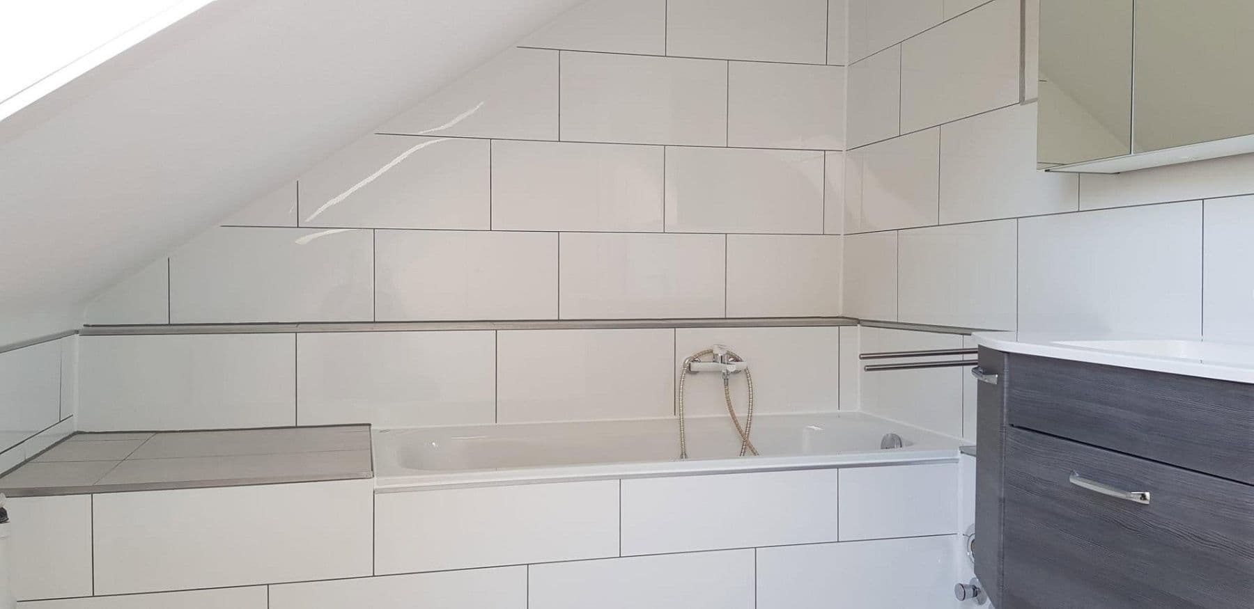 2 bedroom with open-plan kitchen flat to rent, 95 m², Egerländer Str. 23, Schwäbisch Gmünd, Baden-Württemberg 2 bedroom with open-plan kitchen flat to rent, 95 m², Egerländer Str. 23, Schwäbisch Gmünd, Baden-Württemberg