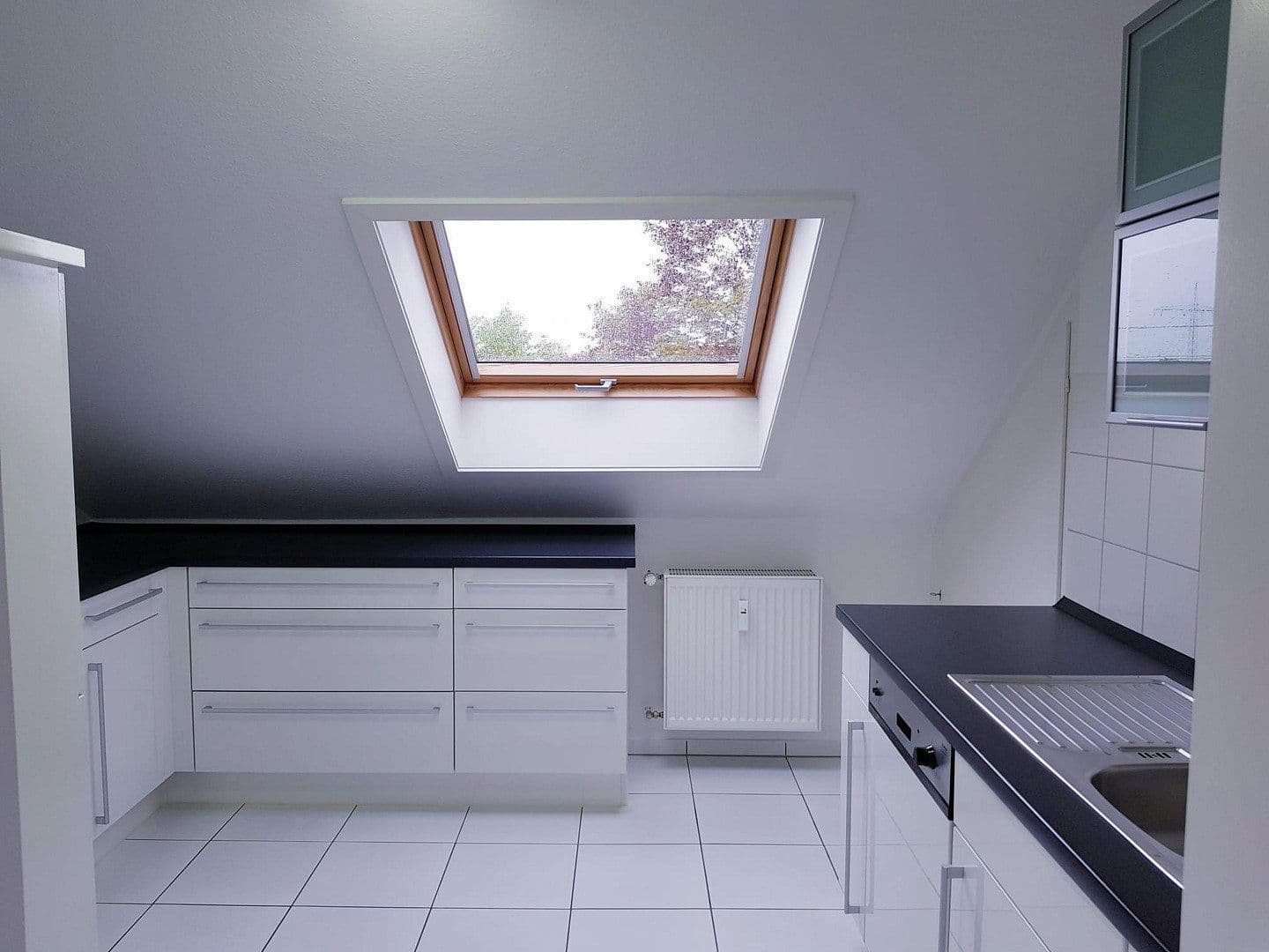 2 bedroom with open-plan kitchen flat to rent, 95 m², Egerländer Str. 23, Schwäbisch Gmünd, Baden-Württemberg 2 bedroom with open-plan kitchen flat to rent, 95 m², Egerländer Str. 23, Schwäbisch Gmünd, Baden-Württemberg