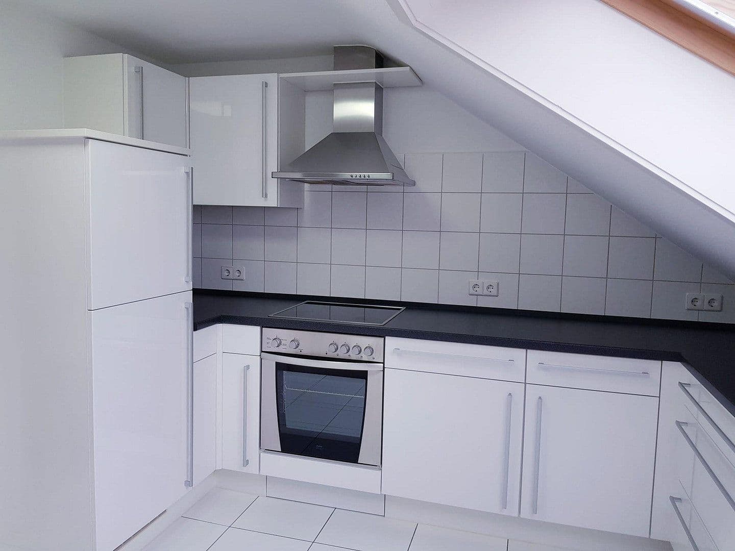 2 bedroom with open-plan kitchen flat to rent, 95 m², Egerländer Str. 23, Schwäbisch Gmünd, Baden-Württemberg 2 bedroom with open-plan kitchen flat to rent, 95 m², Egerländer Str. 23, Schwäbisch Gmünd, Baden-Württemberg