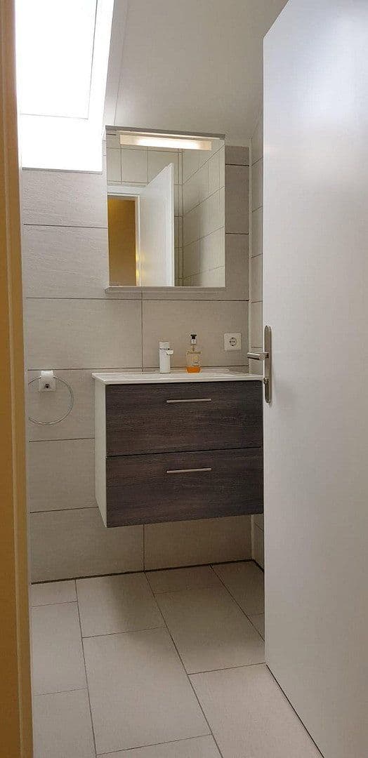 2 bedroom with open-plan kitchen flat to rent, 95 m², Egerländer Str. 23, Schwäbisch Gmünd, Baden-Württemberg 2 bedroom with open-plan kitchen flat to rent, 95 m², Egerländer Str. 23, Schwäbisch Gmünd, Baden-Württemberg