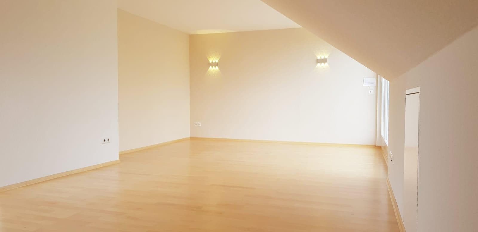 2 bedroom with open-plan kitchen flat to rent, 95 m², Egerländer Str. 23, Schwäbisch Gmünd, Baden-Württemberg 2 bedroom with open-plan kitchen flat to rent, 95 m², Egerländer Str. 23, Schwäbisch Gmünd, Baden-Württemberg