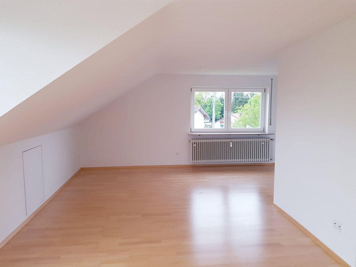 2 bedroom with open-plan kitchen flat to rent, 95 m², Egerländer Str. 23, Schwäbisch Gmünd, Baden-Württemberg 2 bedroom with open-plan kitchen flat to rent, 95 m², Egerländer Str. 23, Schwäbisch Gmünd, Baden-Württemberg