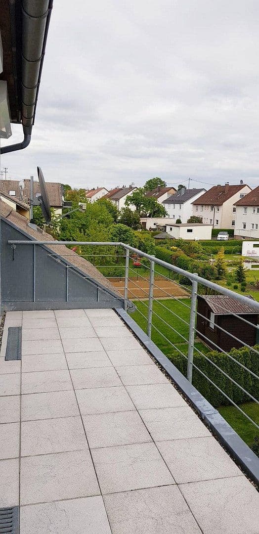2 bedroom with open-plan kitchen flat to rent, 95 m², Egerländer Str. 23, Schwäbisch Gmünd, Baden-Württemberg 2 bedroom with open-plan kitchen flat to rent, 95 m², Egerländer Str. 23, Schwäbisch Gmünd, Baden-Württemberg