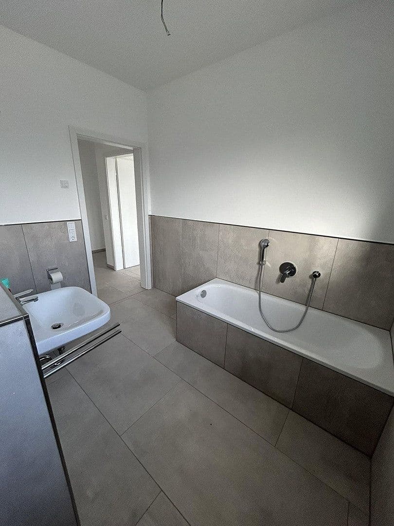 3 bedroom flat for sale, 107 m², weiße Erde 4, Euskirchen, North Rhine-Westphalia 3 bedroom flat for sale, 107 m², weiße Erde 4, Euskirchen, North Rhine-Westphalia