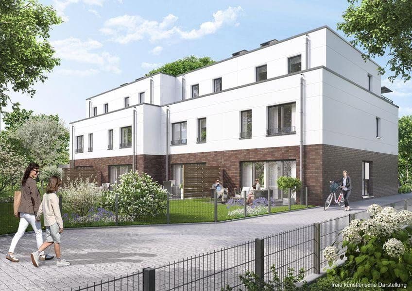 house to rent, 189 m², Rheydter Straße 176 a, Korschenbroich, North Rhine-Westphalia house to rent, 189 m², Rheydter Straße 176 a, Korschenbroich, North Rhine-Westphalia