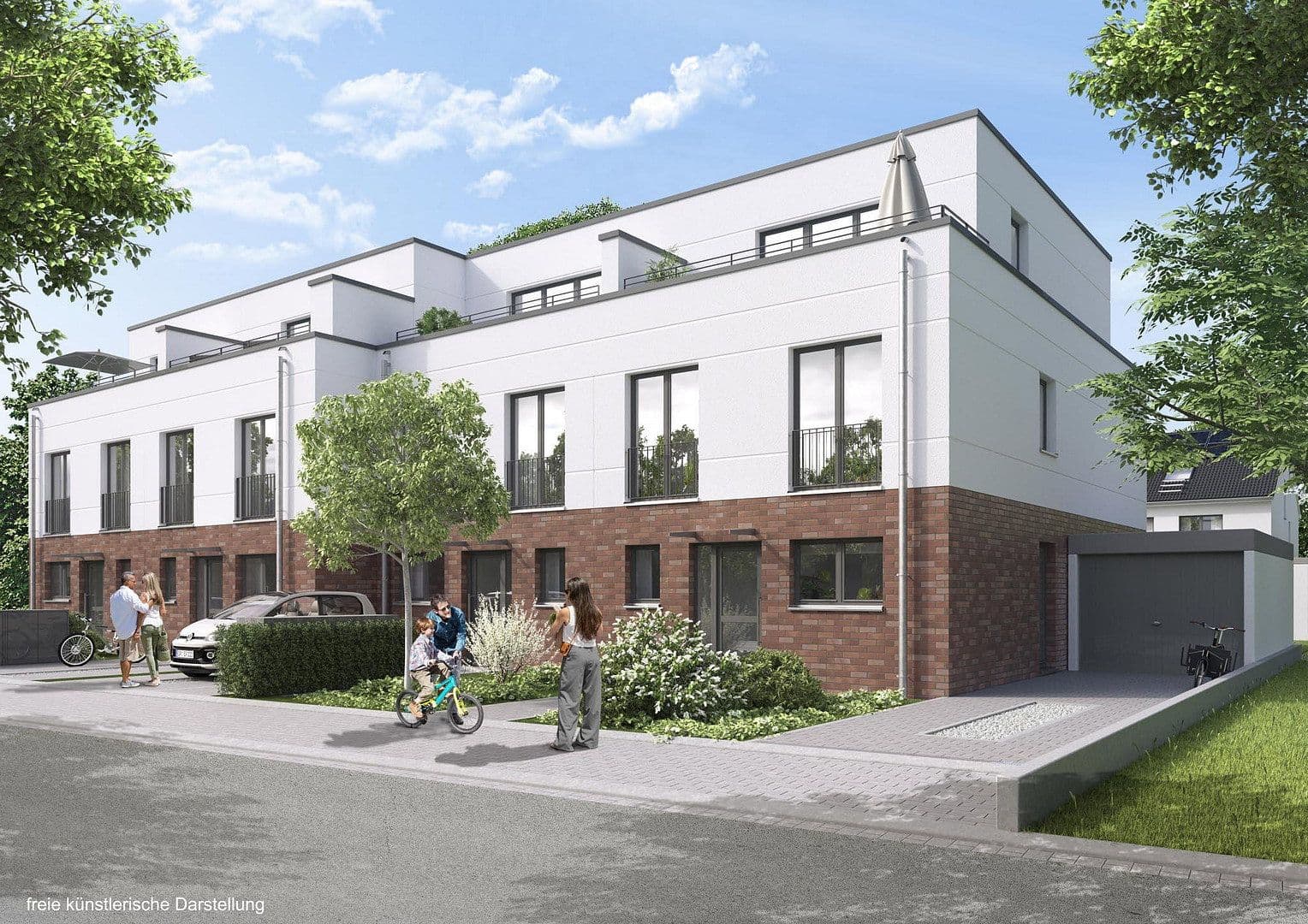 house to rent, 189 m², Rheydter Straße 176 a, Korschenbroich, North Rhine-Westphalia house to rent, 189 m², Rheydter Straße 176 a, Korschenbroich, North Rhine-Westphalia