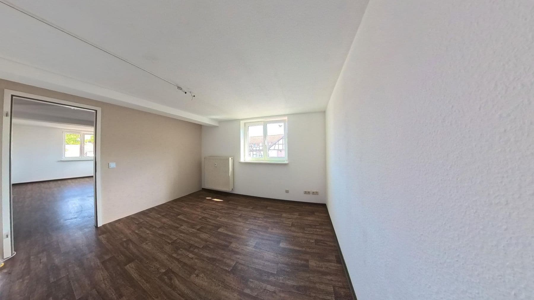 flat to rent, 40 m², Johannisstraße 22, Mühlhausen/Thüringen, Thuringia flat to rent, 40 m², Johannisstraße 22, Mühlhausen/Thüringen, Thuringia