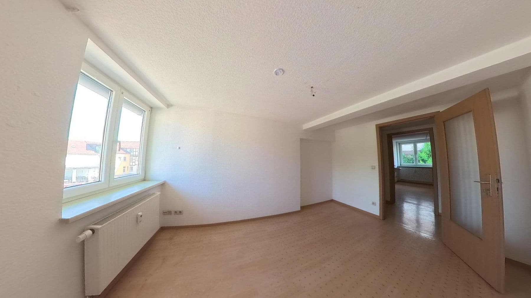 flat to rent, 40 m², Johannisstraße 22, Mühlhausen/Thüringen, Thuringia flat to rent, 40 m², Johannisstraße 22, Mühlhausen/Thüringen, Thuringia