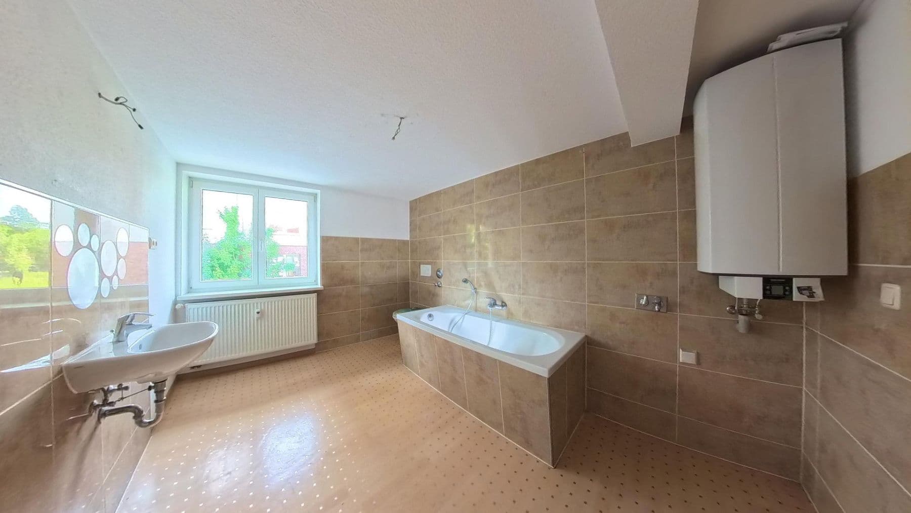 flat to rent, 40 m², Johannisstraße 22, Mühlhausen/Thüringen, Thuringia flat to rent, 40 m², Johannisstraße 22, Mühlhausen/Thüringen, Thuringia